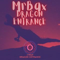 Dragon Entrance