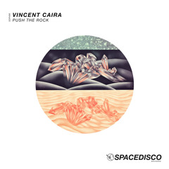 Push The Rock (Extended Mix)