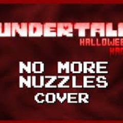No More Nuzzles - UT Halloween Hack Cover By frost