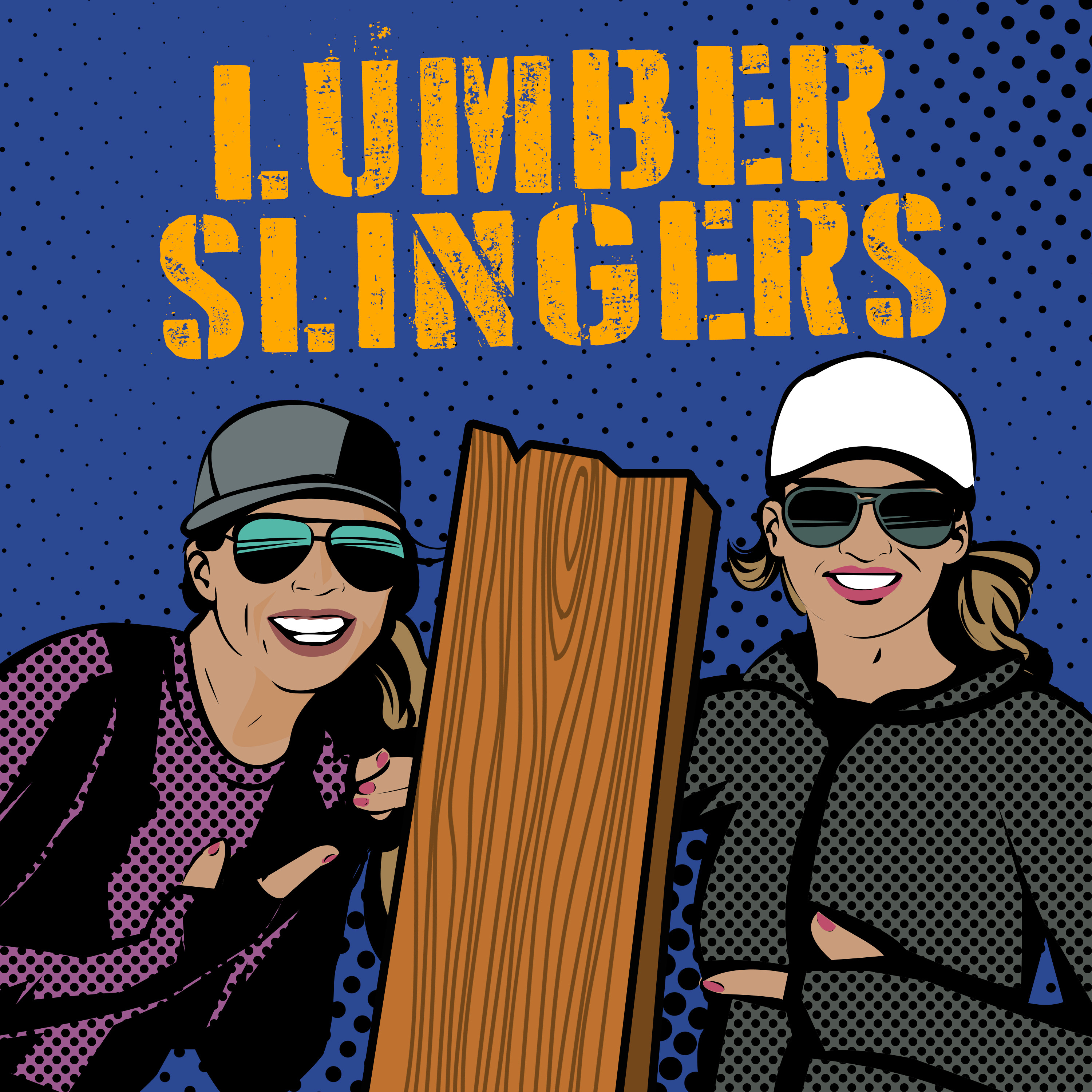 Lumber Slingers
