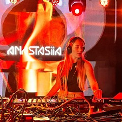 ANASTASiiA LIVE @ The Ground (Space Club Miami)