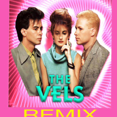 THE VELS - LOOK MY WAY.wav