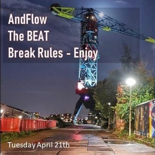 Livestream @ Crane Sessions - Faralda Crane Hotel - Amsterdam