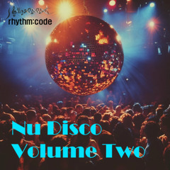Nu Disco Volume Two