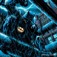 JASON TODD X PERFECT GIRL