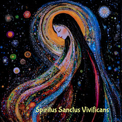 Spiritus Sanctus Vivificans (Harmonium Solo Version)