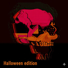 Halloween edition