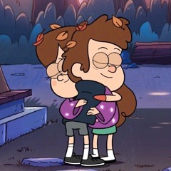 We’re mystery twins