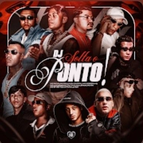 MC Paulin da Capital - Dj Solta o Ponto