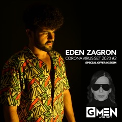 Eden Zagron x CORONA VIRUS SET 2020 # 2 (Special Offer Nissim)