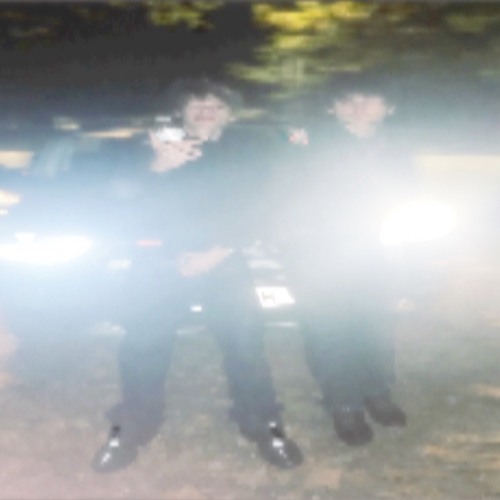 kursed kidz w/ WALKING ALONE IN U CRI33 (66bars)