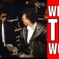 The Greatest Night in Pop - We Are The World Documentary on Netflix Reviewed