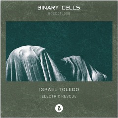 BCSDGTL008 | Israel Toledo - Lasidol (Incl. ELECTRIC RESCUE Remix)