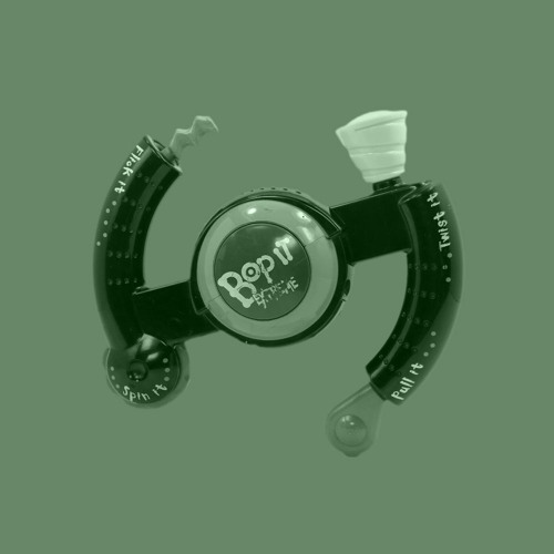 The Weeknd - Repeat After Me (That Boi Dance Flip)