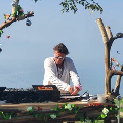 GOA vib & psy trance 2 the heart Dj Dot playing On Top Of The World North Israel