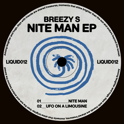 Stream Nite Man by Breezy S | Listen online for free on SoundCloud