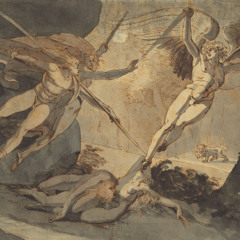 Cast Them Out (update)