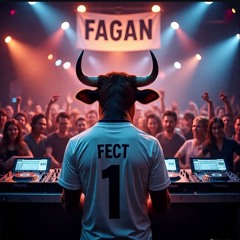 FAGAN - JULY'SESH'25 - GRANTY'BEAT