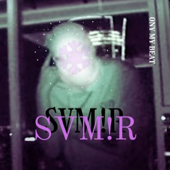 REBUILD SVM!R (nda drill)