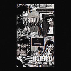 No Love | (Mix. By Projxctkidd)