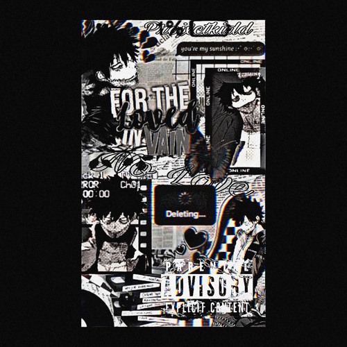 No Love | (Mix. By Projxctkidd)