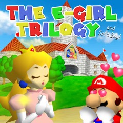 I'm In Love With An E-Girl (SM64 Cover)
