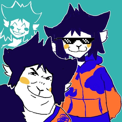 YOKONMA DRIP (Deltarune; The Same Same Same Same Same Other Puppet Fantrack)