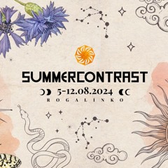 Summer Contrast Festival 2024