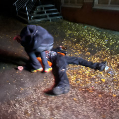 Based god feat. Abstract