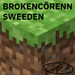 BROKENCÖRENN SWEDEN