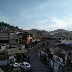 TRETA DE ABATE DO FONSEQUISTÃO ( GT DO ALTO ) PARAGUAI 2050