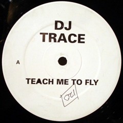 DJ TRACE TEACH ME TO FLY -