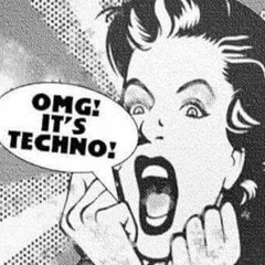 Are You Ready?  - Techno Mix by Big Dave - Nov 25