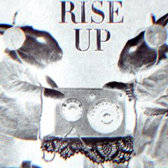 Rise Up - JSmile X TSmile