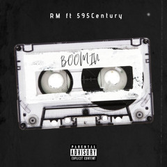 Boomin(feat.595Century)