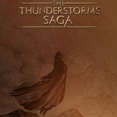 Your Story Interactive - The Thunderstorms Saga - Ardzang