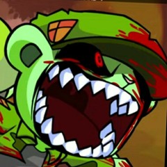 FNF Flipped Out! FULL RELEASE: Overkill