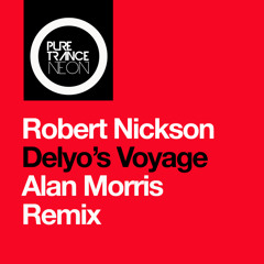 Delyo's Voyage (Alan Morris Extended Remix)