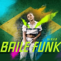 Mixtape Funk (by DJ R.U.B)