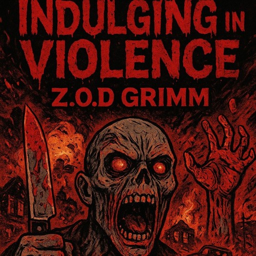 !NDULG!NG !N V!OL3NC3