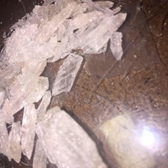 Meth Crystals