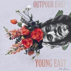 Christian Rap | Outpour East - "Young East" Feat. ZEE | Christian Hip Hop Official Audio