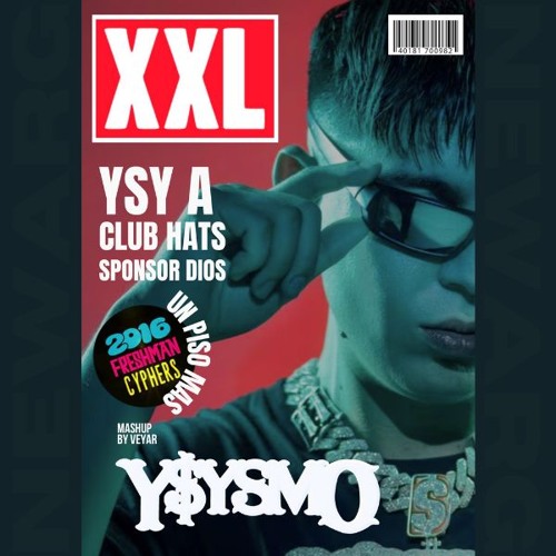 Ysymo UN PISO MAS - Cypher XXL (demo)