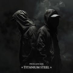 TITANIUM STEEL EP