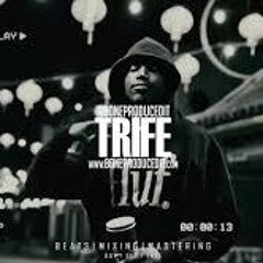 "TRIFE 2" YOUNG SLOBE X EBK JAYBO TYPE BEAT PROD BY. (@BoneProducedIt) (PROD BY.JAY$HOTZZ)