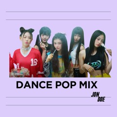 DANCE POP