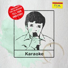 Le Premier Long Weekend (Arab Strap Cover)