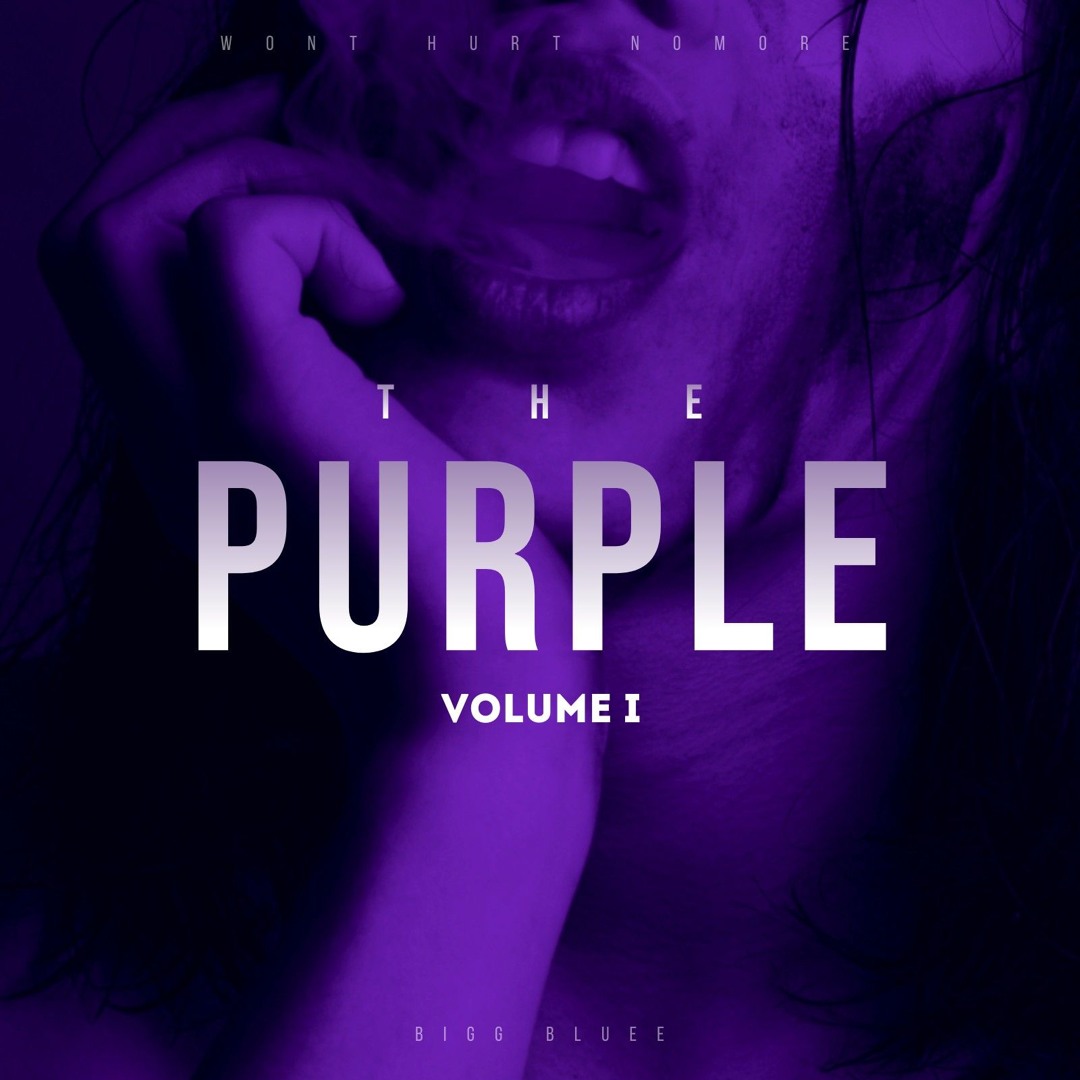 Stream Ezy J | Listen to The Purple vol.1 playlist online for free on ...