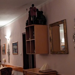 Until I'm Gone, My Dear