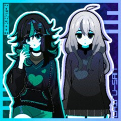 Hookington & Chiru-san - Rebirth (Mister Sanic Remix)